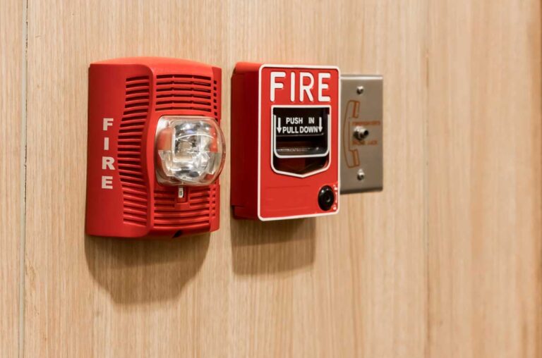 Top 10 Frequently Asked Questions by Fire Alarm Systems Installers ...